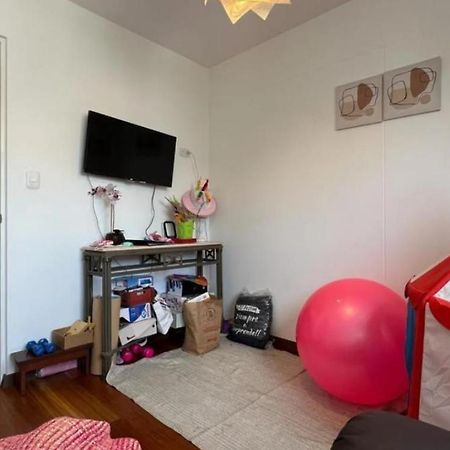 Exclusivo Y Moderno Depa En Miraflores Vista Al Mar Y A La Ciudad Amoblado Apartments Lima Eksteriør bilde