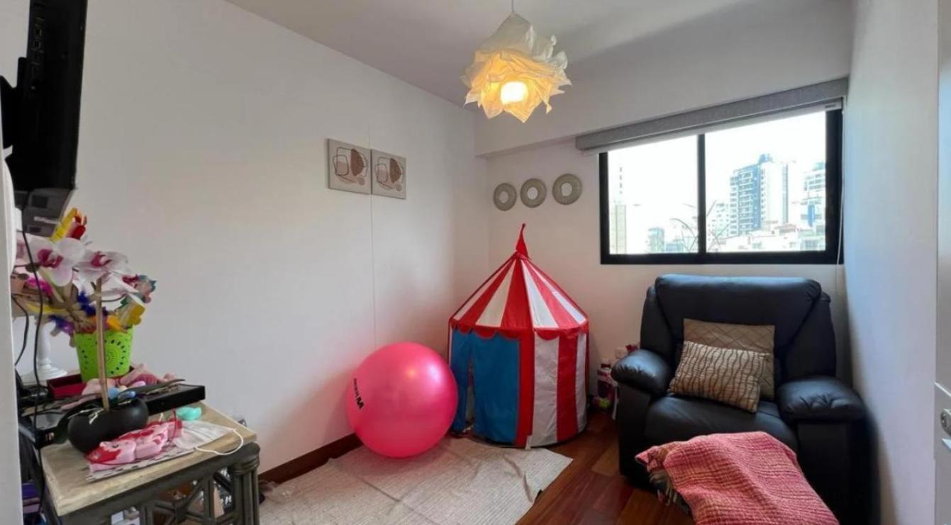 Exclusivo Y Moderno Depa En Miraflores Vista Al Mar Y A La Ciudad Amoblado Apartments Lima Eksteriør bilde