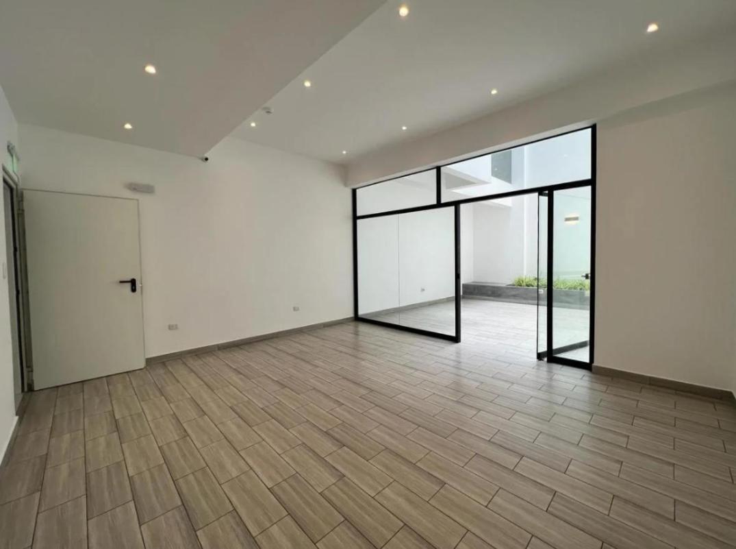 Exclusivo Y Moderno Depa En Miraflores Vista Al Mar Y A La Ciudad Amoblado Apartments Lima Eksteriør bilde