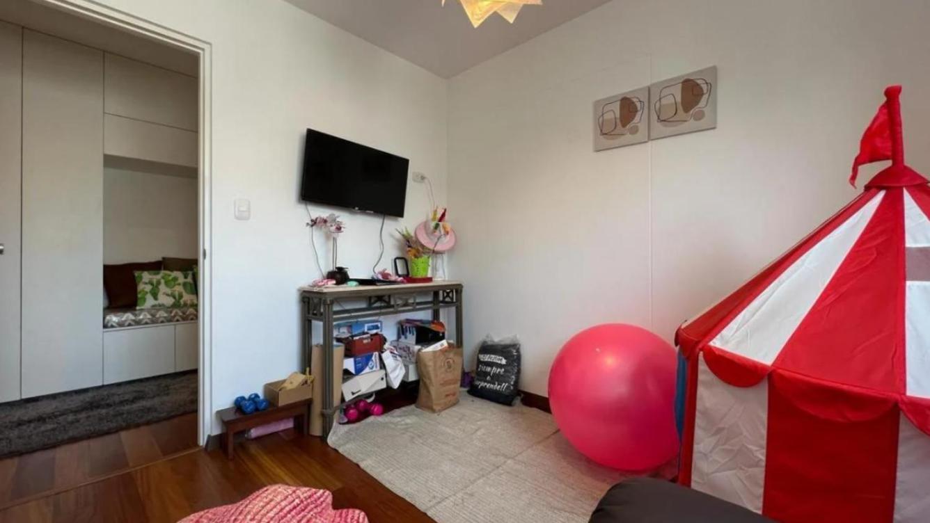 Exclusivo Y Moderno Depa En Miraflores Vista Al Mar Y A La Ciudad Amoblado Apartments Lima Eksteriør bilde