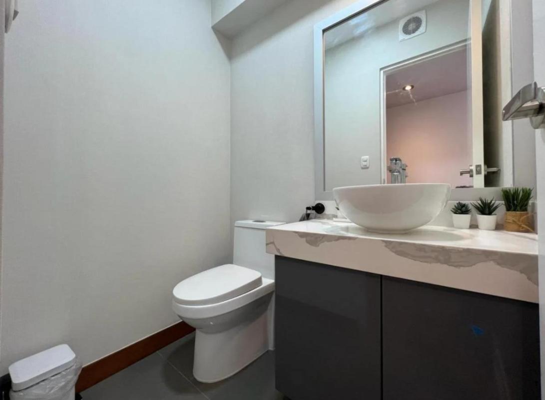 Exclusivo Y Moderno Depa En Miraflores Vista Al Mar Y A La Ciudad Amoblado Apartments Lima Eksteriør bilde
