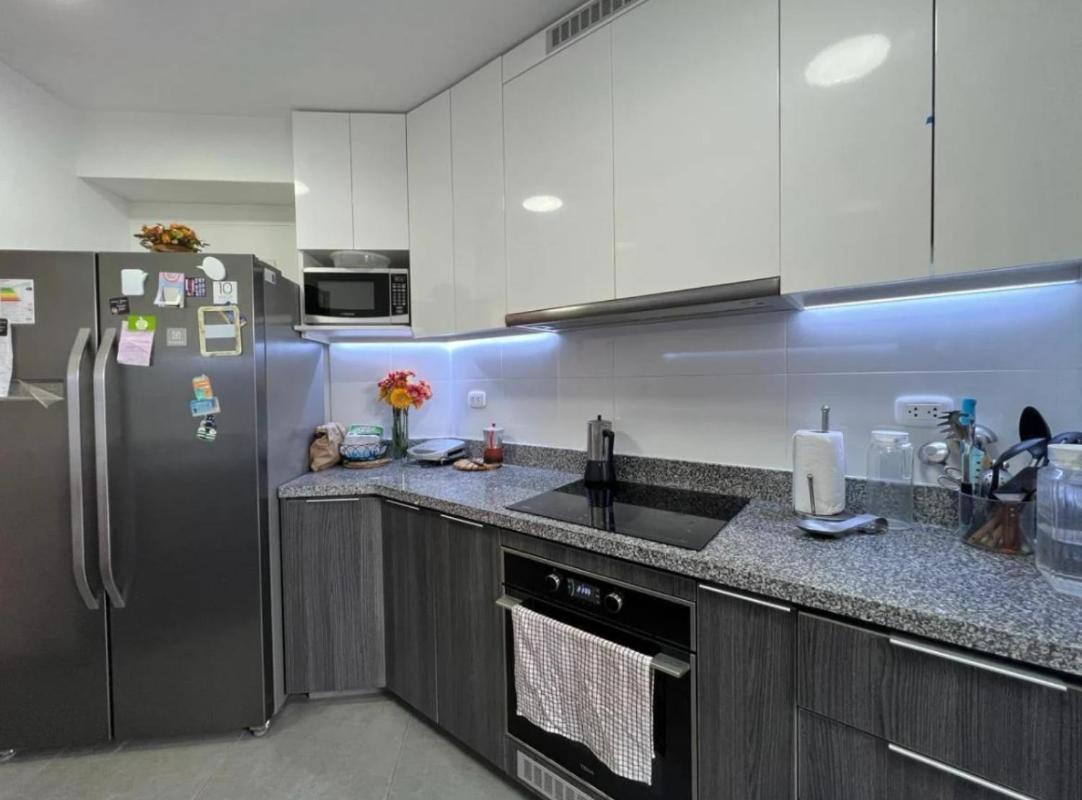 Exclusivo Y Moderno Depa En Miraflores Vista Al Mar Y A La Ciudad Amoblado Apartments Lima Eksteriør bilde
